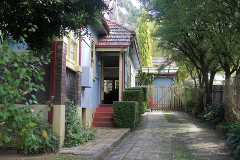 Warrigan - Kingaroy Accommodation 1
