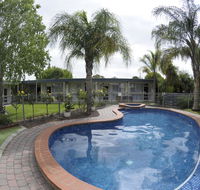 Warrina Motor Inn - Kingaroy Accommodation