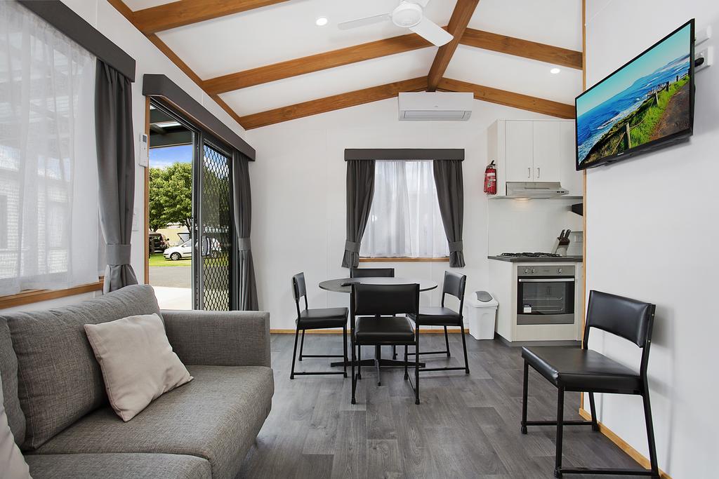 Warrnambool VIC Kingaroy Accommodation