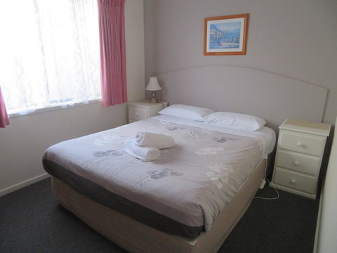 Warrnambool Motel And Holiday Park - Kingaroy Accommodation 3