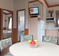 Warrnambool Motel and Holiday Park - Kingaroy Accommodation