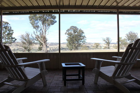 Waterfall Way Farmstay - Kingaroy Accommodation 3