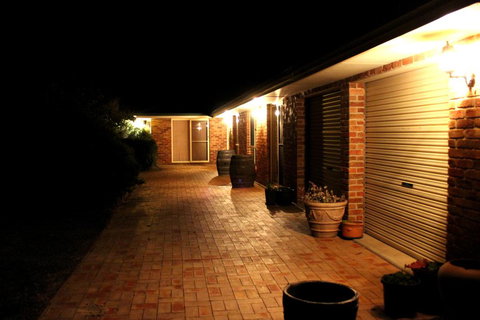Waterfall Way Farmstay - Kingaroy Accommodation 1