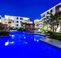 Waterford Apartments - Kingaroy Accommodation
