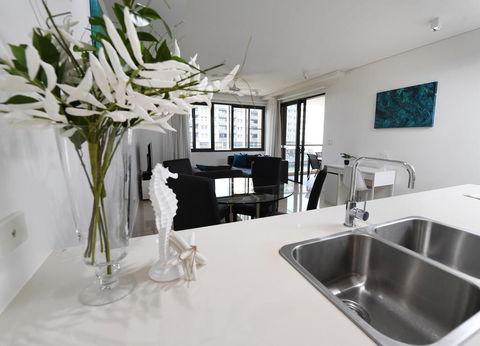 WATERFRONT DARWIN TROPICAL GEM - Kingaroy Accommodation 0