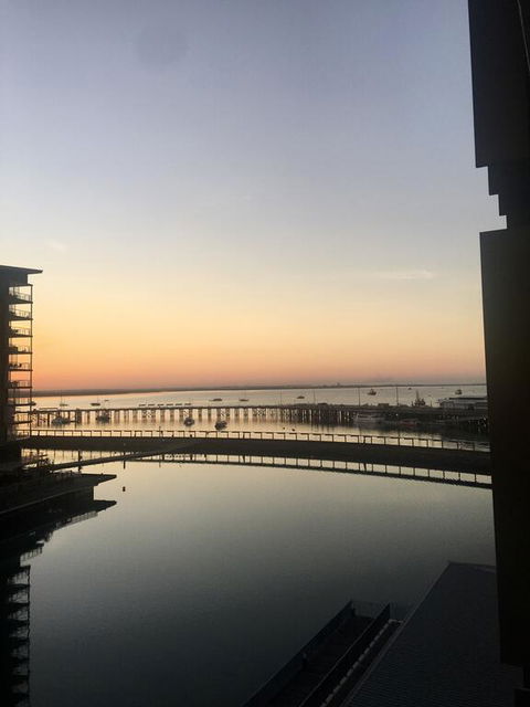WATERFRONT DARWIN TROPICAL GEM - Kingaroy Accommodation 3