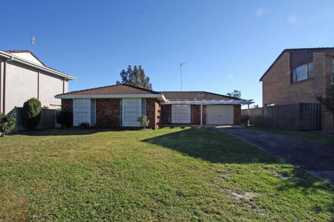 Waterfront On Sandpiper - Kingaroy Accommodation 3