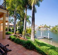 Waterfront Sorrento - Kingaroy Accommodation