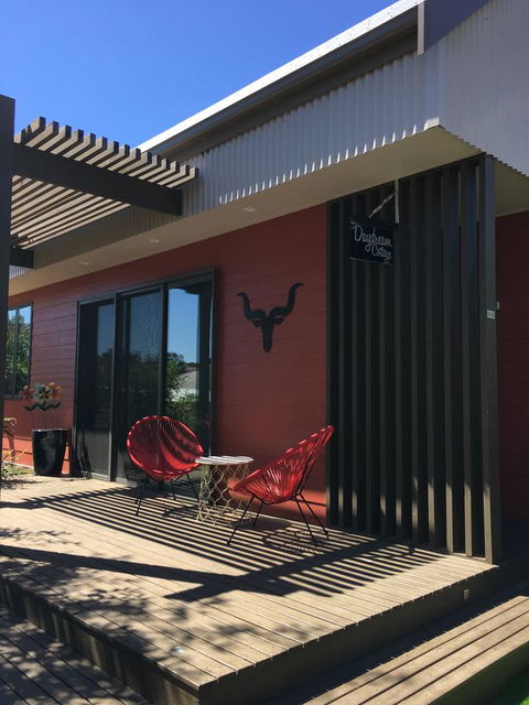 Daydream Cottage - Kingaroy Accommodation 6