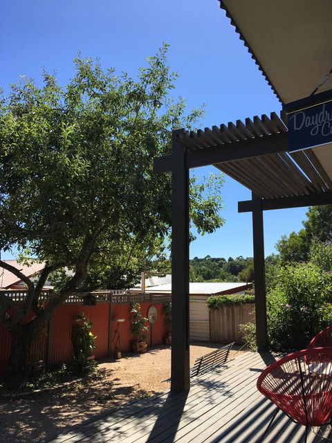 Daydream Cottage - Kingaroy Accommodation 11