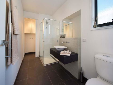 Daydream Cottage - Kingaroy Accommodation 4
