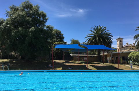 Daydream Cottage - Kingaroy Accommodation 21