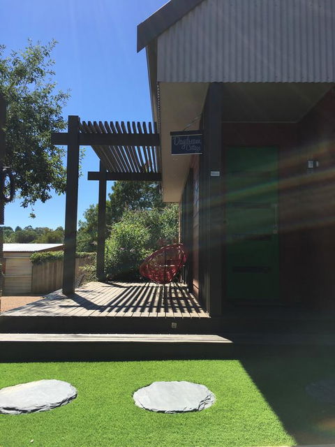 Daydream Cottage - Kingaroy Accommodation 7