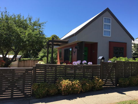 Daydream Cottage - Kingaroy Accommodation 5