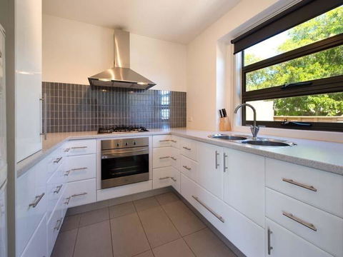 Daydream Cottage - Kingaroy Accommodation 3