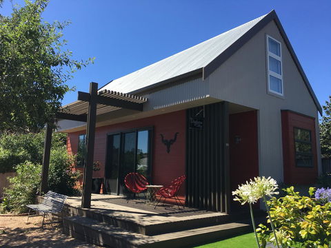 Daydream Cottage - Kingaroy Accommodation 8