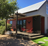 Daydream Cottage - Kingaroy Accommodation