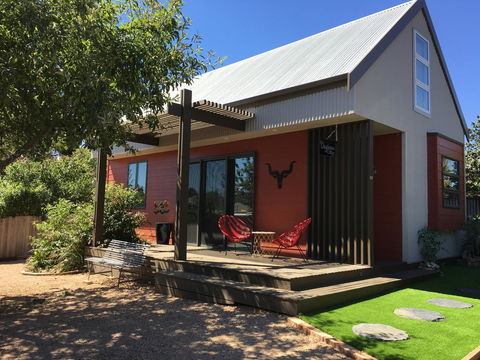 Daydream Cottage - Kingaroy Accommodation 0