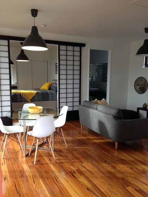 Daydream Cottage - Kingaroy Accommodation 2