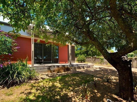 Daydream Cottage - Kingaroy Accommodation 12