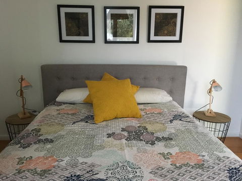 Daydream Cottage - Kingaroy Accommodation 1