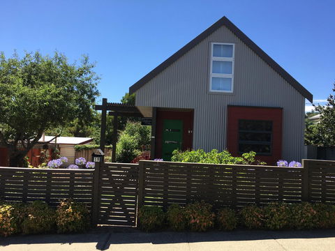 Daydream Cottage - Kingaroy Accommodation 9