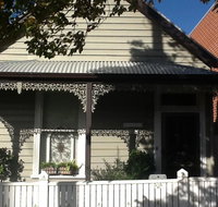 Redruth Cottage - Kingaroy Accommodation