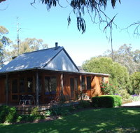 Bluegum Ridge Cottages - Kingaroy Accommodation