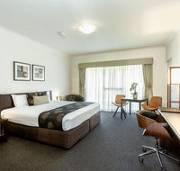 Blazing Stump Motel  Suites - Kingaroy Accommodation