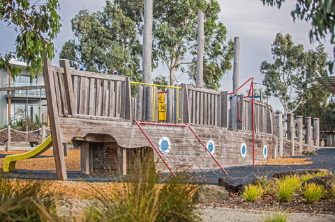 Nautical Rise Torquay - Kingaroy Accommodation 31