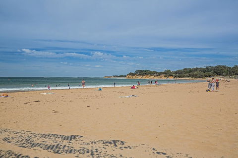 Nautical Rise Torquay - Kingaroy Accommodation 29