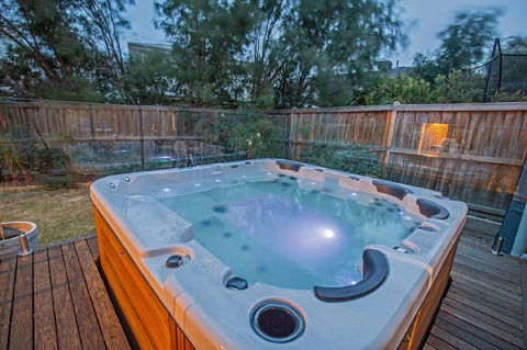 Nautical Rise Torquay - Kingaroy Accommodation 21
