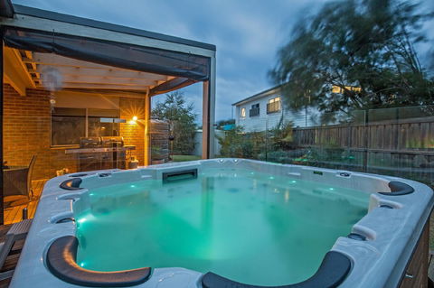 Nautical Rise Torquay - Kingaroy Accommodation 23