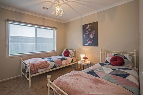 Nautical Rise Torquay - Kingaroy Accommodation 19