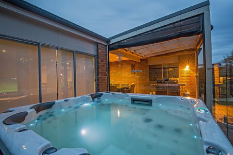 Nautical Rise Torquay - Kingaroy Accommodation 22
