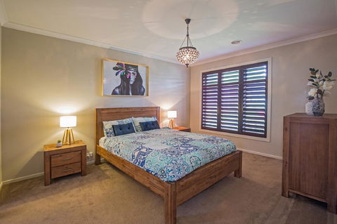 Nautical Rise Torquay - Kingaroy Accommodation 13