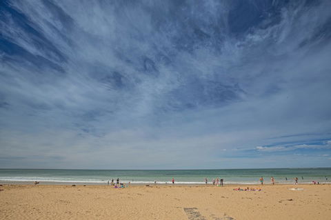 Nautical Rise Torquay - Kingaroy Accommodation 27