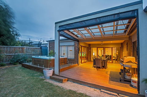 Nautical Rise Torquay - Kingaroy Accommodation 7