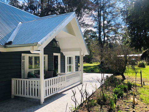 The Orchard - Kingaroy Accommodation 10
