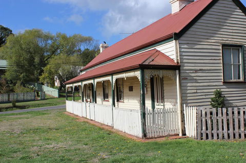 The Orchard - Kingaroy Accommodation 32