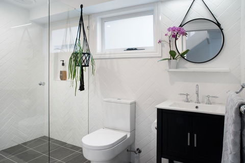 The Orchard - Kingaroy Accommodation 6