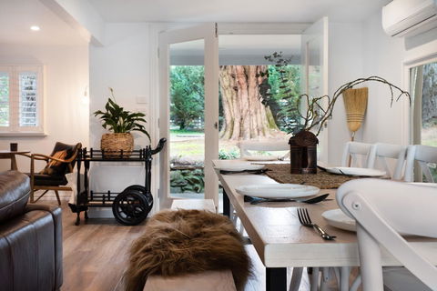 The Orchard - Kingaroy Accommodation 14