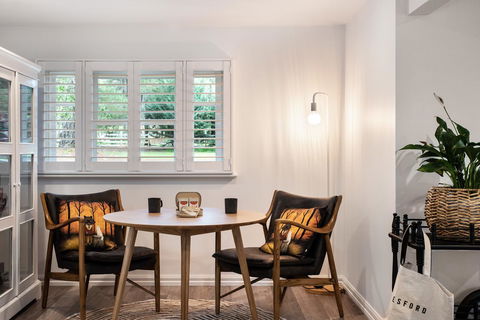 The Orchard - Kingaroy Accommodation 8
