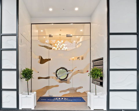The Hamptons Apartments - Port Melbourne - Kingaroy Accommodation 9