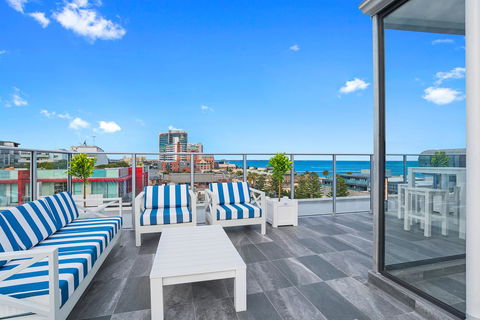 The Hamptons Apartments - Port Melbourne - Kingaroy Accommodation 17