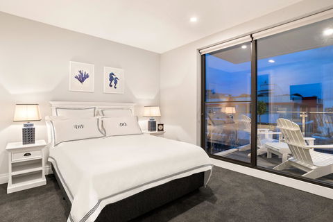 The Hamptons Apartments - Port Melbourne - Kingaroy Accommodation 5