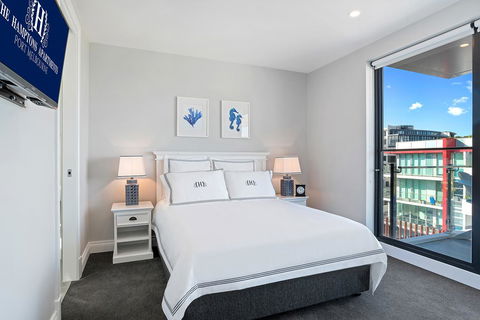 The Hamptons Apartments - Port Melbourne - Kingaroy Accommodation 10