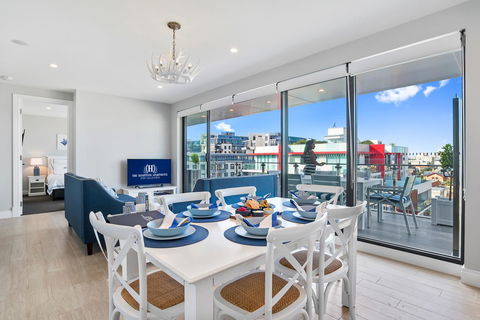 The Hamptons Apartments - Port Melbourne - Kingaroy Accommodation 14