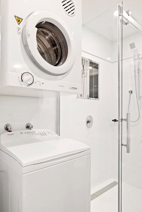 The Hamptons Apartments - Port Melbourne - Kingaroy Accommodation 39