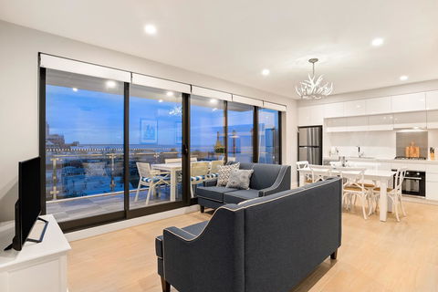 The Hamptons Apartments - Port Melbourne - Kingaroy Accommodation 2